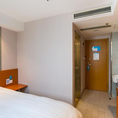 Hanting Express Shanghai South Shanxi Road 上海 外观 照片